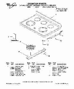 Whirlpool Cooktop GR563LXSB1-page_pdf